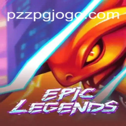 Descubra o Mundo de EpicLegends: Um Jogo de Estratégia e Emoção