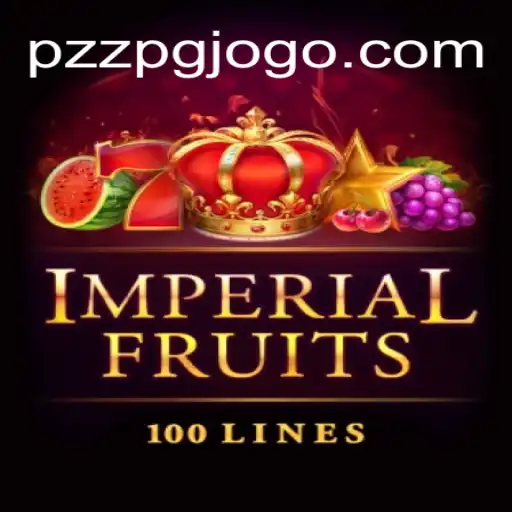 ImperialFruits100: Uma Aventura Entre Frutas e Estratégia
