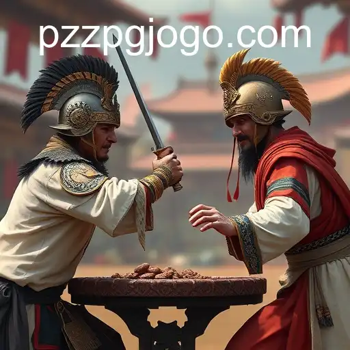 Jogos de sabong