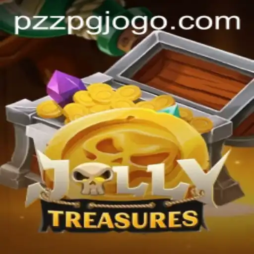 Explorando JollyTreasures: Um Mergulho no Mundo dos Tesouros