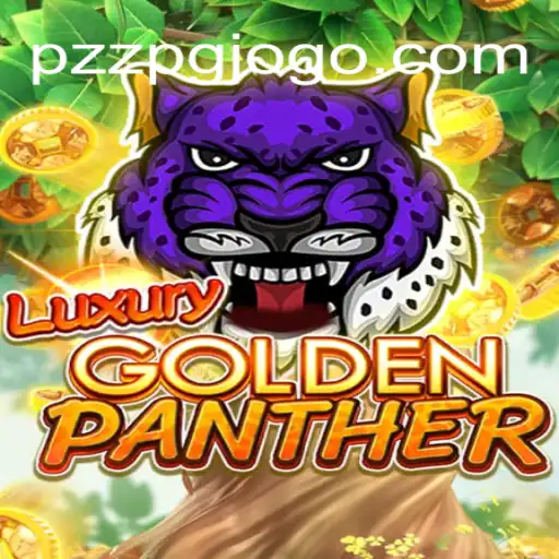 LUXURYGOLDENPANTHER: Um Mergulho no Mundo do Jogo de Estratégia