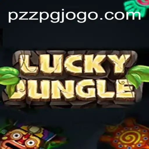 Descubra o Mundo Encantado de LuckyJungle: Aventuras e Estratégias do Novo Jogo Inovador