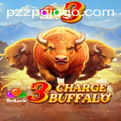 Descubra o Mundo de 3ChargeBuffalo: Um Jogo Estratégico Inovador