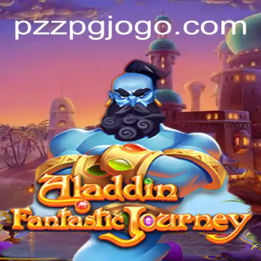Explore o Fascinante Mundo do Jogo Aladdin