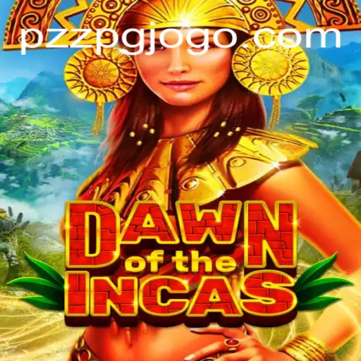 DawnoftheIncas: Uma Jornada no Mundo Antigo