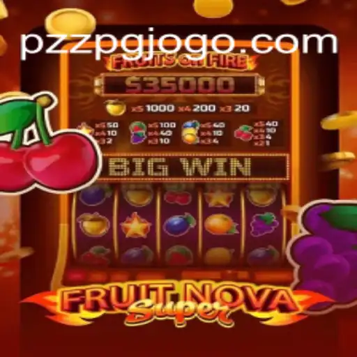 Descubra o Mundo Vibrante de FruitNovaSuper