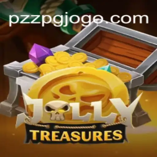 Explorando JollyTreasures: Um Mergulho no Mundo dos Tesouros