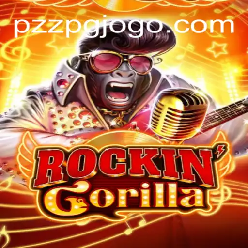 RockinGorilla: Descubra o Jogo Que Está Agitando o Mundo dos Games