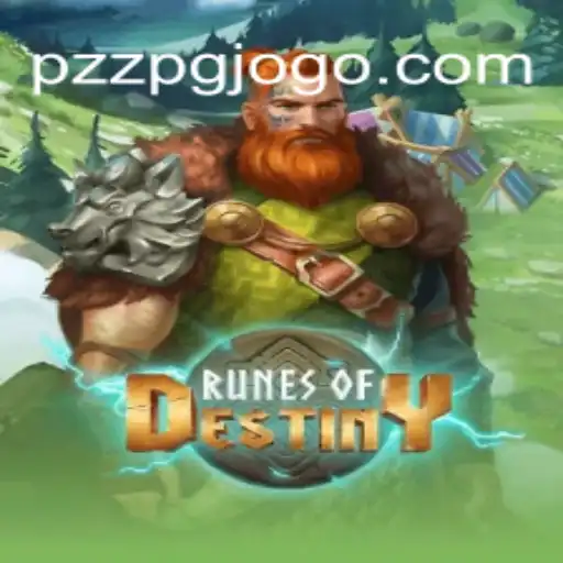 RunesOfDestiny: A Jornada Mística no Universo dos Jogos
