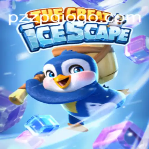 Descubra o Mundo de Aventuras Geladas em TheGreatIcescape