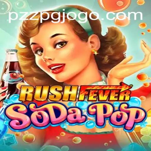 Explorando o Mundo de RushFeverSodaPop: Um Jogo de Estratégia Vibrante