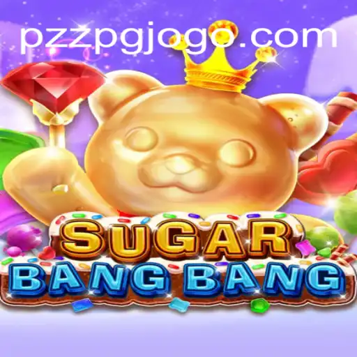 SUGARBANGBANG: O Mundo Encantado de Doces em uma Nova Aventura de Jogo