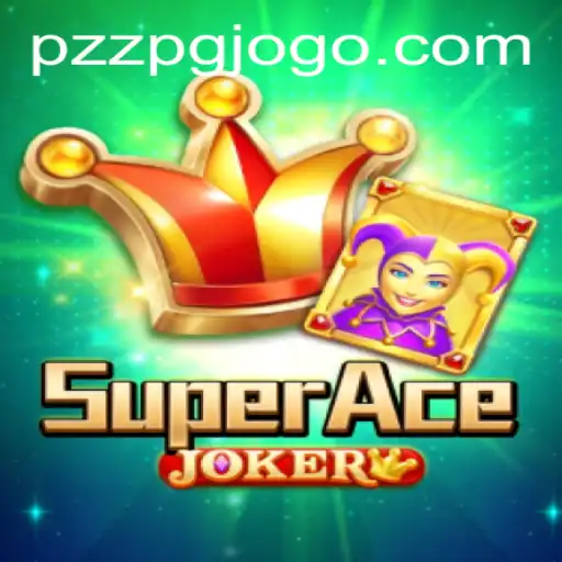 Descubra o Mundo de SuperAceJoker: Um Jogo de Estratégia e Diversão