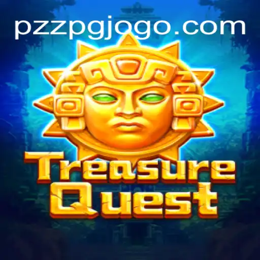 Jogo TreasureQuest: Uma Jornada de Aventura e Descoberta