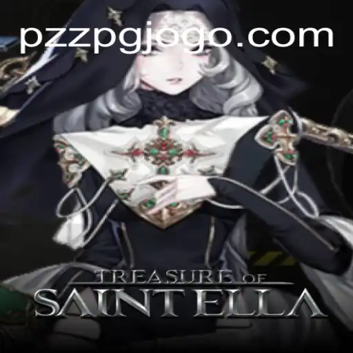 Descubra os Mistérios de TreasureofSaintElla: Um Mundo de Aventura e Estratégia