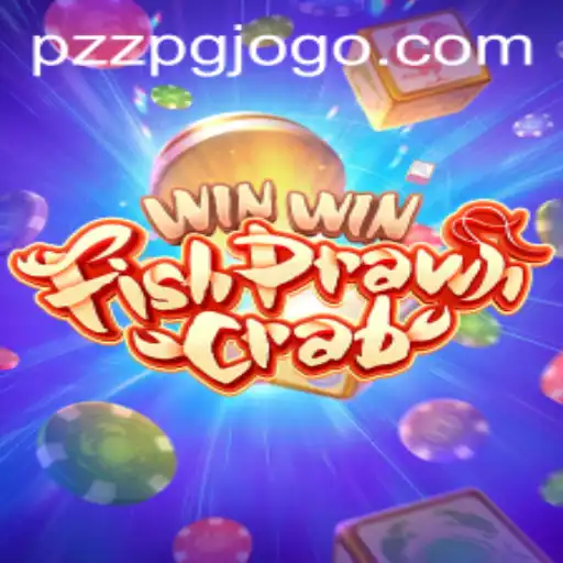 Explorando o Mundo de WinWinFishPrawnCrab: Um Jogo de Sorte e Estratégia